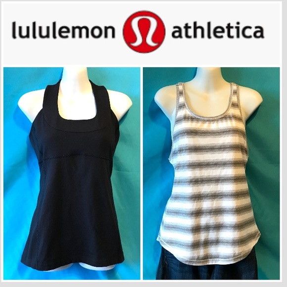 lululemon athletica Tops - 💕🙏🏾🌹 FLASH SALE‼️lululemon tops 💕🙏🏾